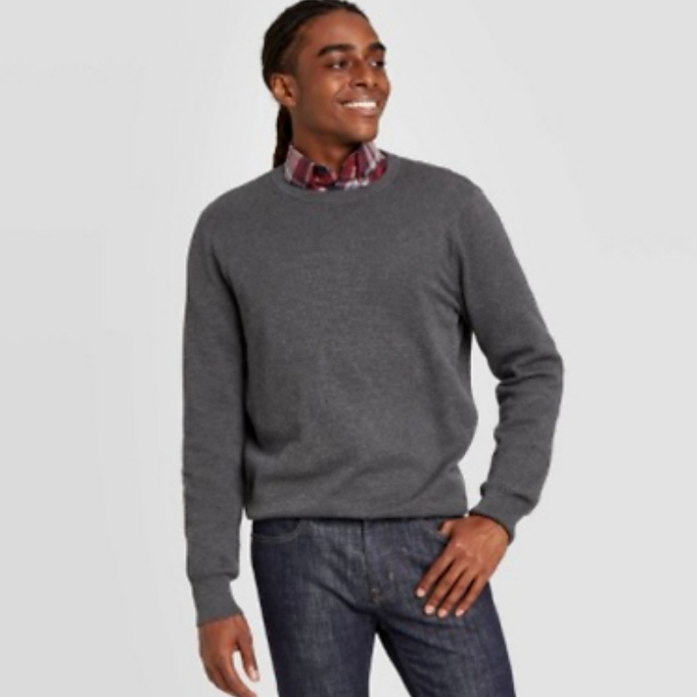 GOODIELLOW MEN'S PULLOVER XXL